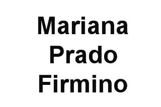 Mariana Prado Firmino Logo