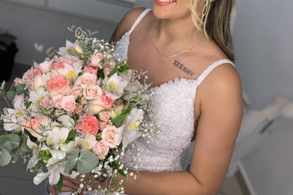 Dia da noiva