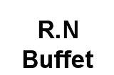 R.N Buffet Logo