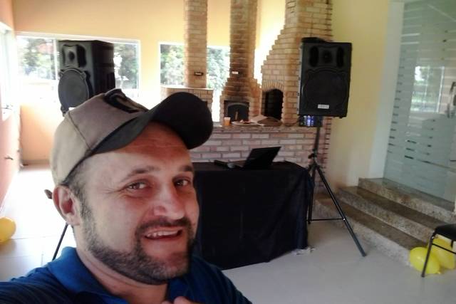 Evento infantil - São Paulo/SP