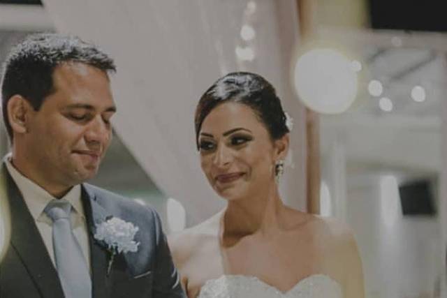 Daniela e Claudio - 31/03/2018