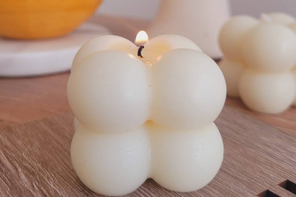 Vela Mini Bubble