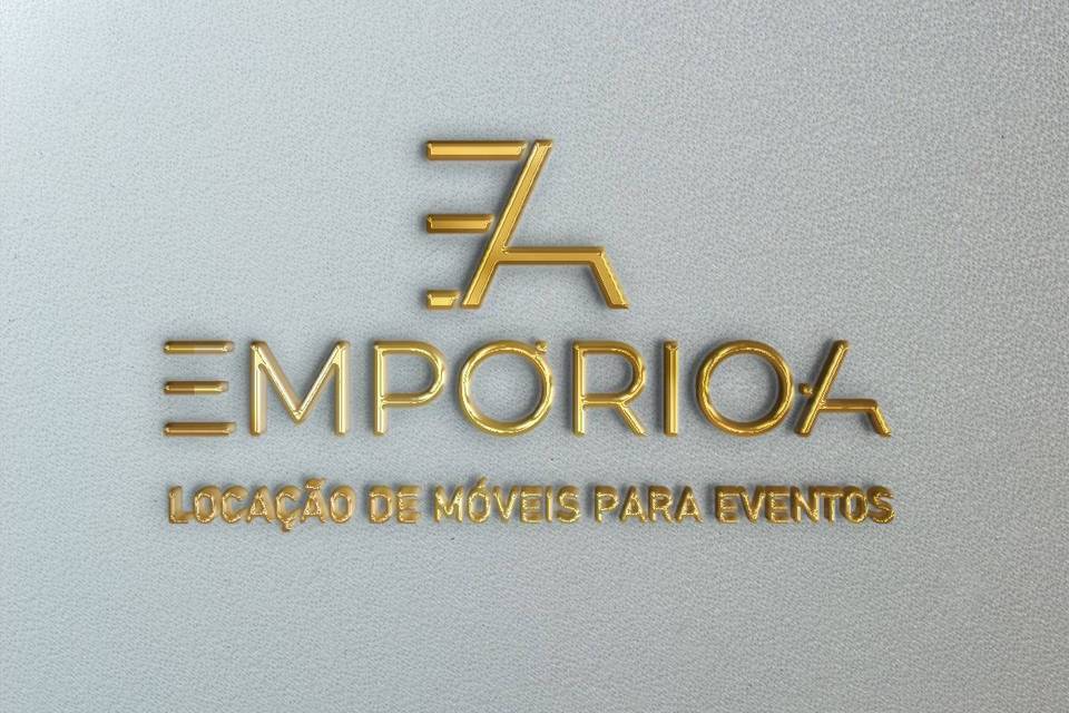 Nossa nova logo!