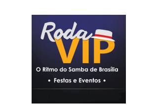 Roda VIP - O Ritmo do Samba de Brasília