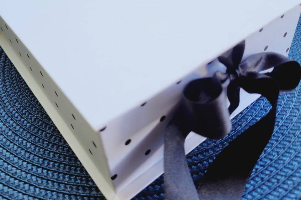Caixa kit