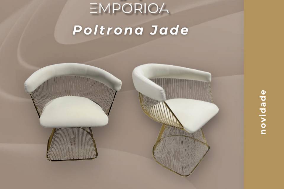 Diversas exclusividades!