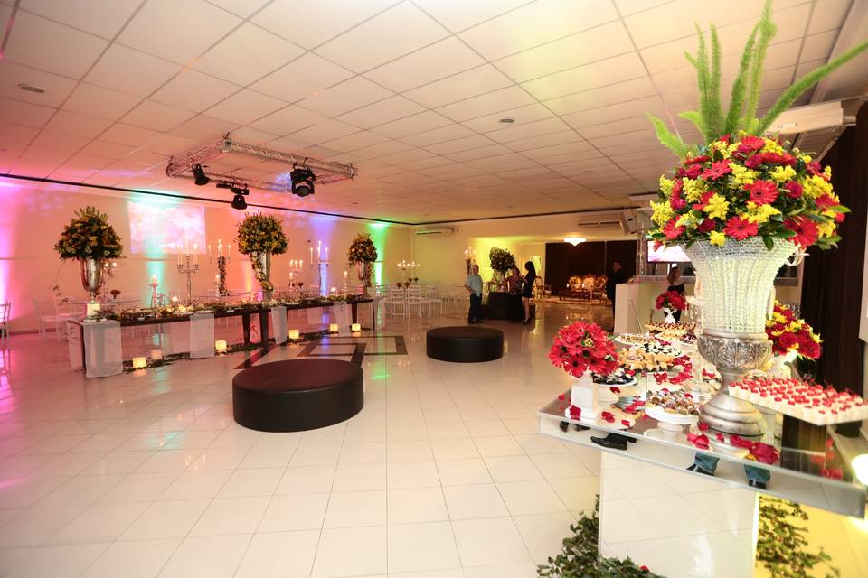 Evento Empresarial