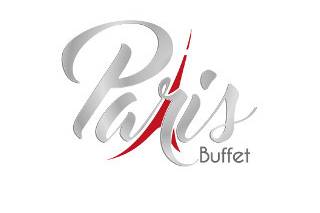 Paris Buffet - Espaço de Eventos logo