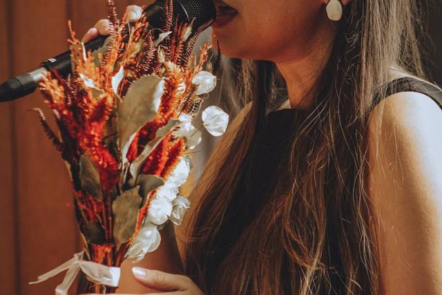 Música ao vivo para casamento