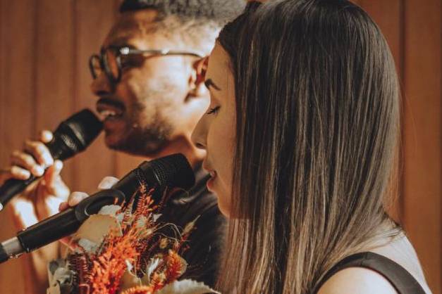 Música para casamento