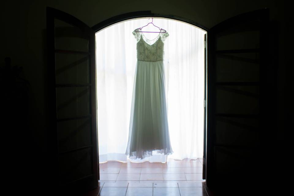 Vestido