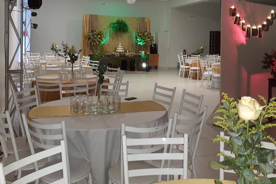 D+ Eventos