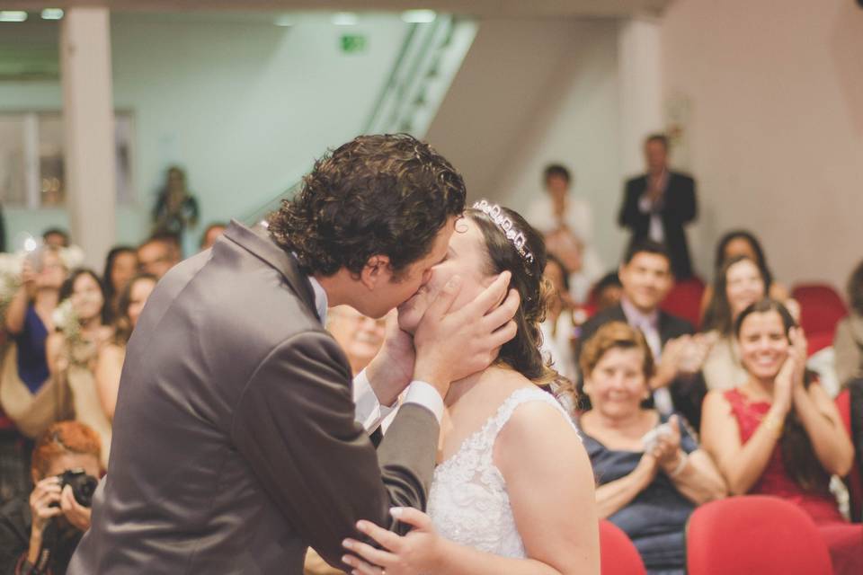 Juliane & Gustavo