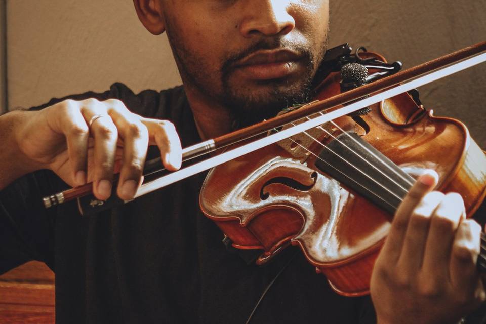 Música para casamento