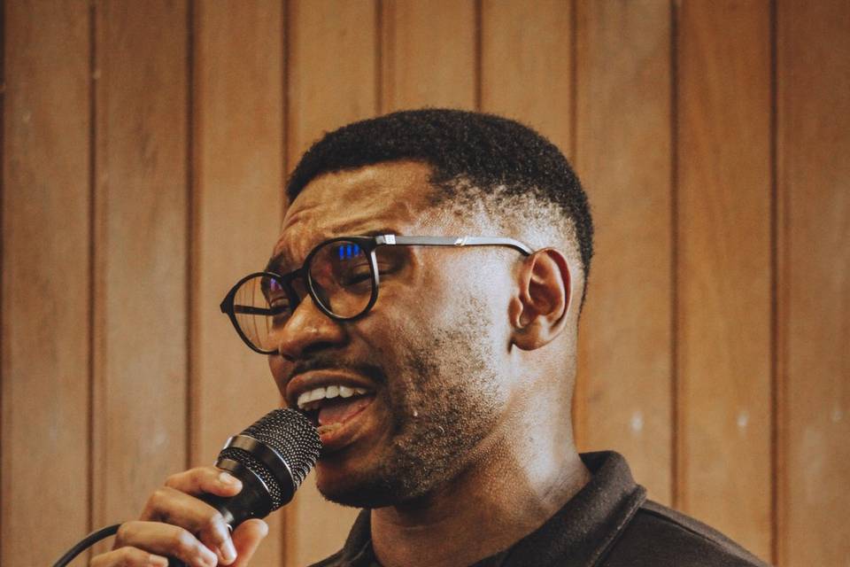 Música para cerimônia de casa