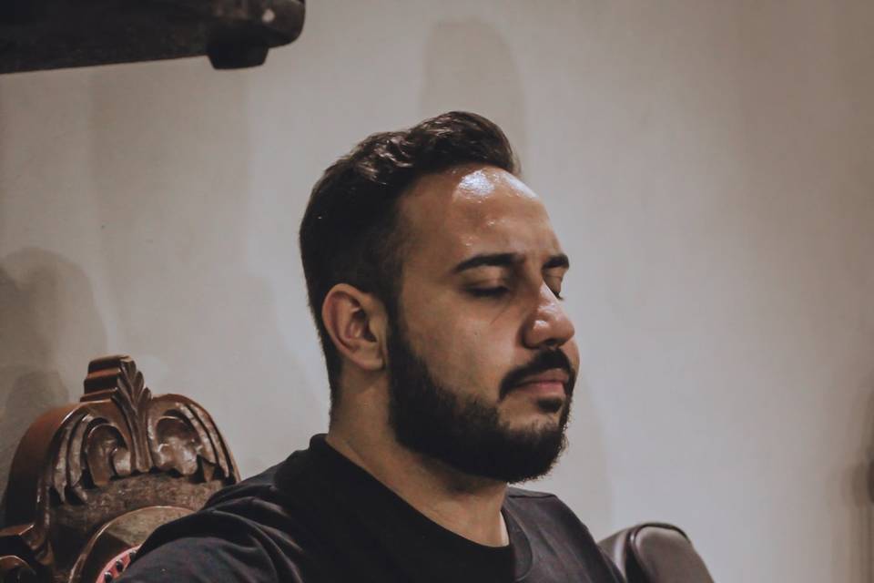 Música ao vivo para casamento