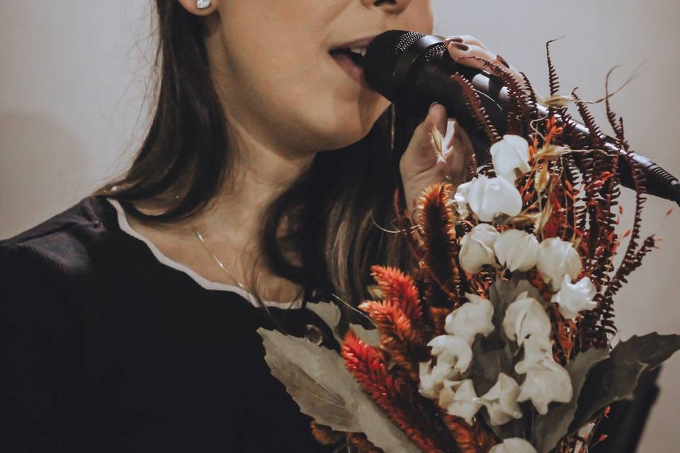 Música ao vivo para casamento