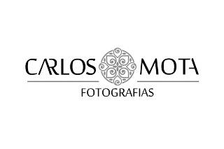 Logo Carlos Mota Fotografias