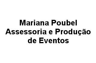 Mariana Poubel Assessoria e Produção de Eventos