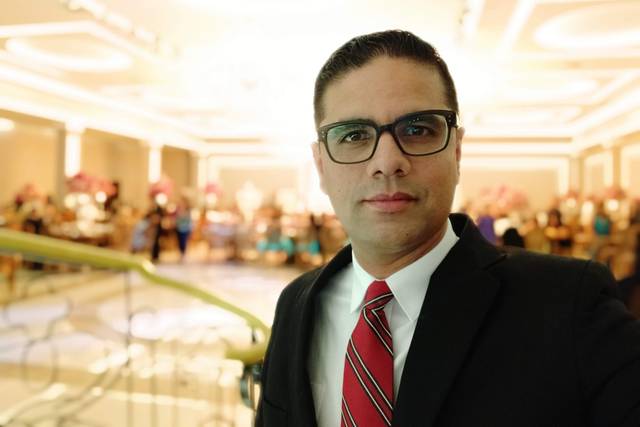 Mestre de cerimônia