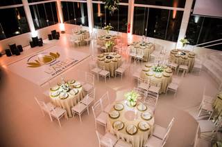 L'aren Hotel e Eventos