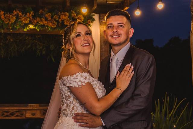 Fotografia de Casamento