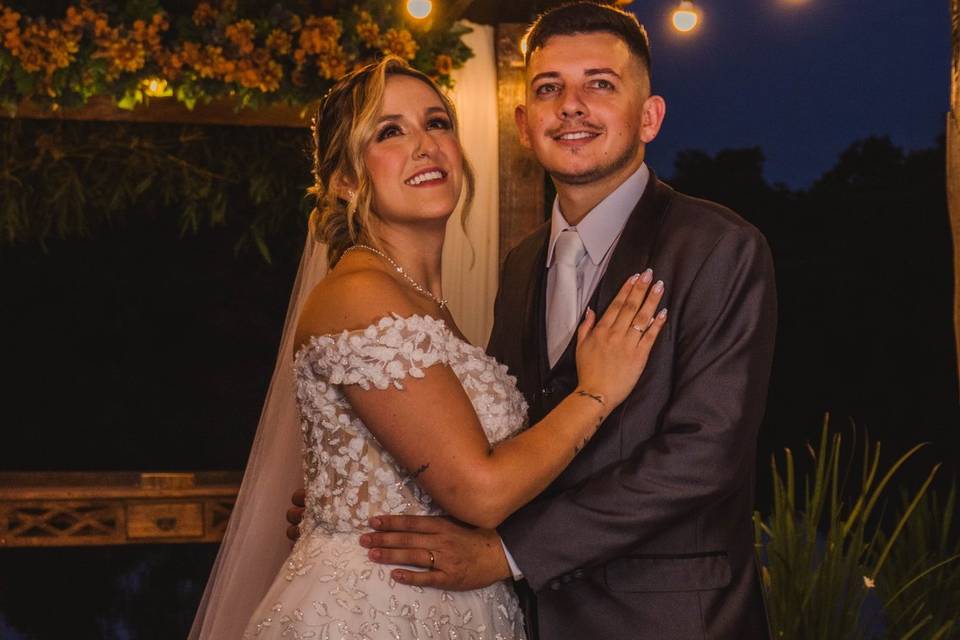 Fotografia de Casamento