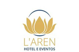 L'aren Hotel e Eventos logo