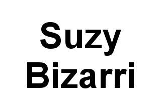 Suzy Bizarri logo
