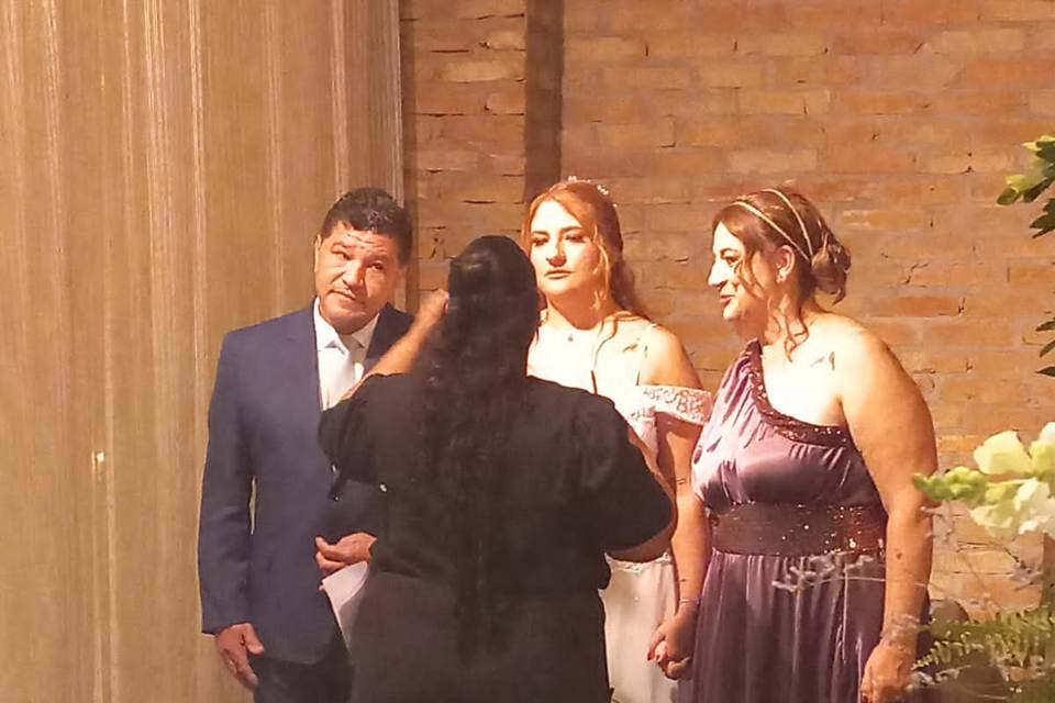Bastidores