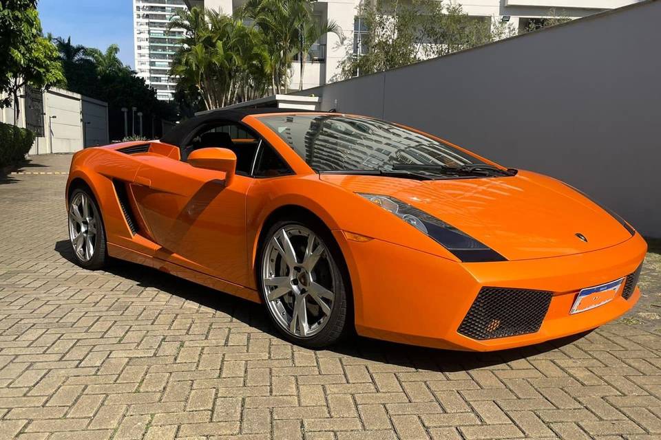 Lambo