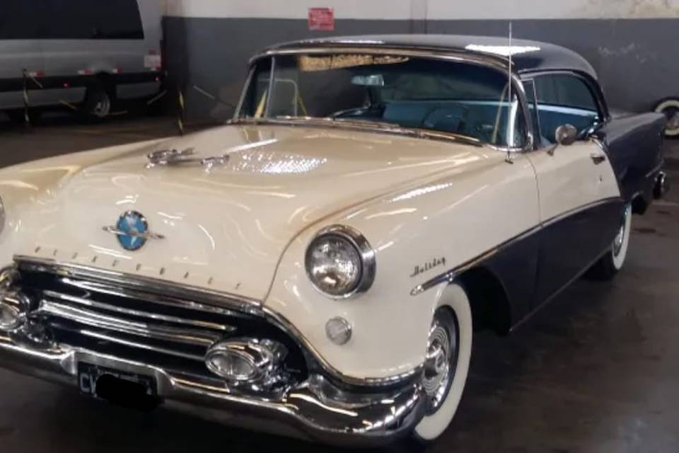 Oldsmobile