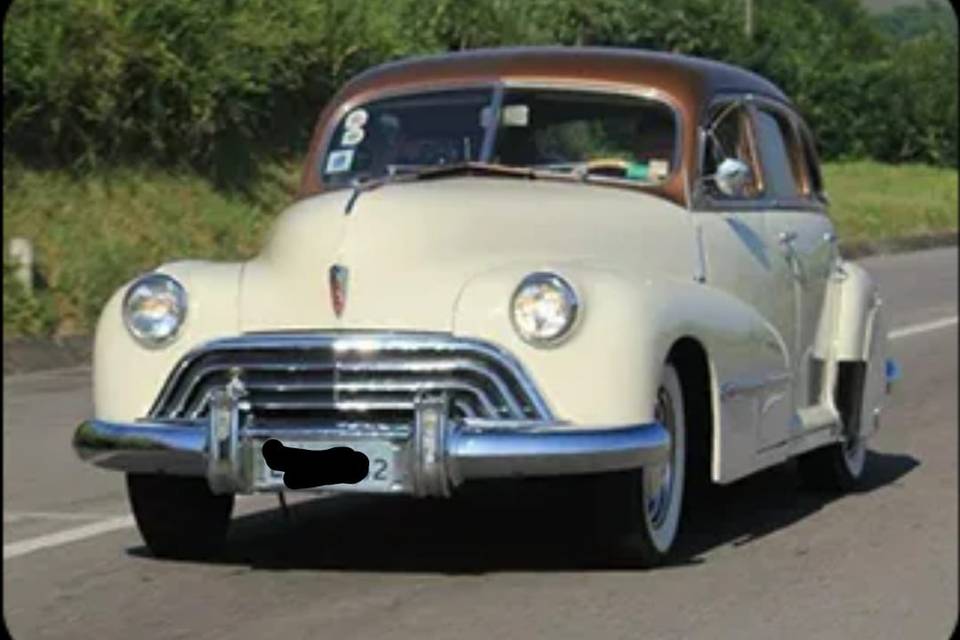 Oldsmobile