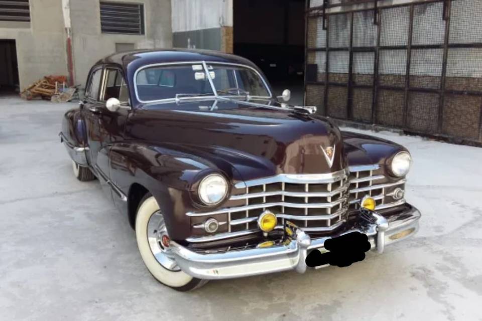 Cadilacc