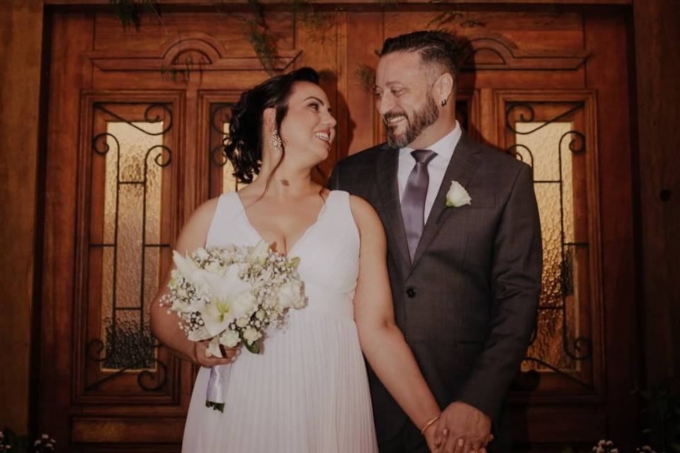 Michele e Fabio
