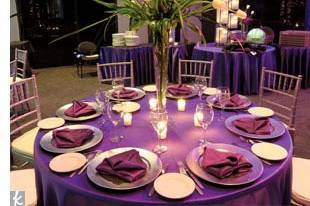 Luxor Eventos