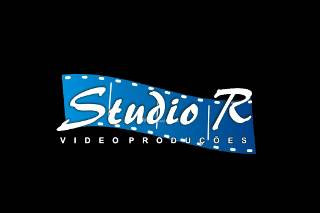 Studio R video logo