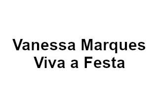 Vanessa Marques Viva a Festa logo