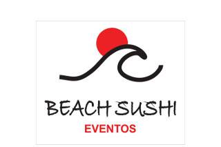 Beach Sushi Logo
