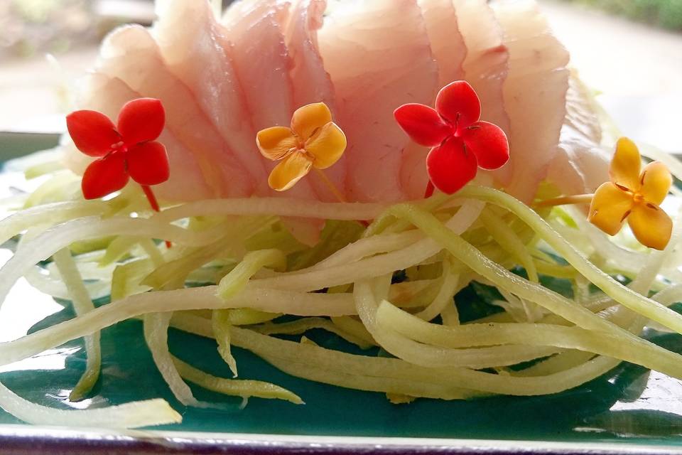 Sashimi