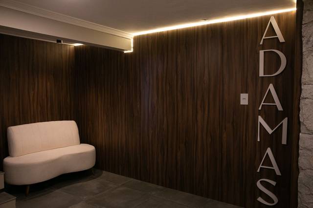 Sala SPA 2