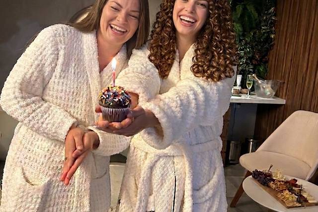 SPA Felicitá Amigas