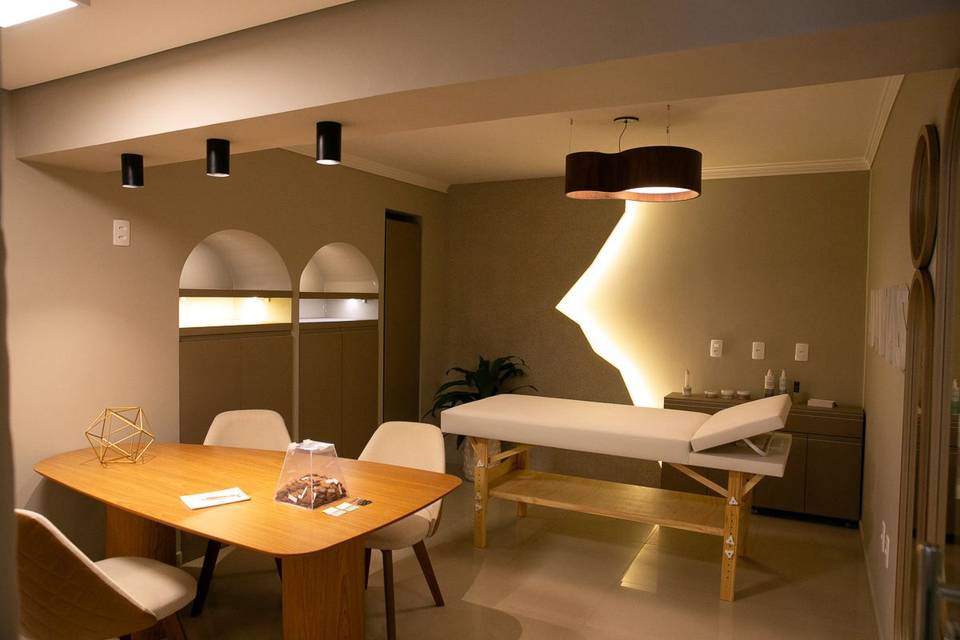 Sala SPA 1
