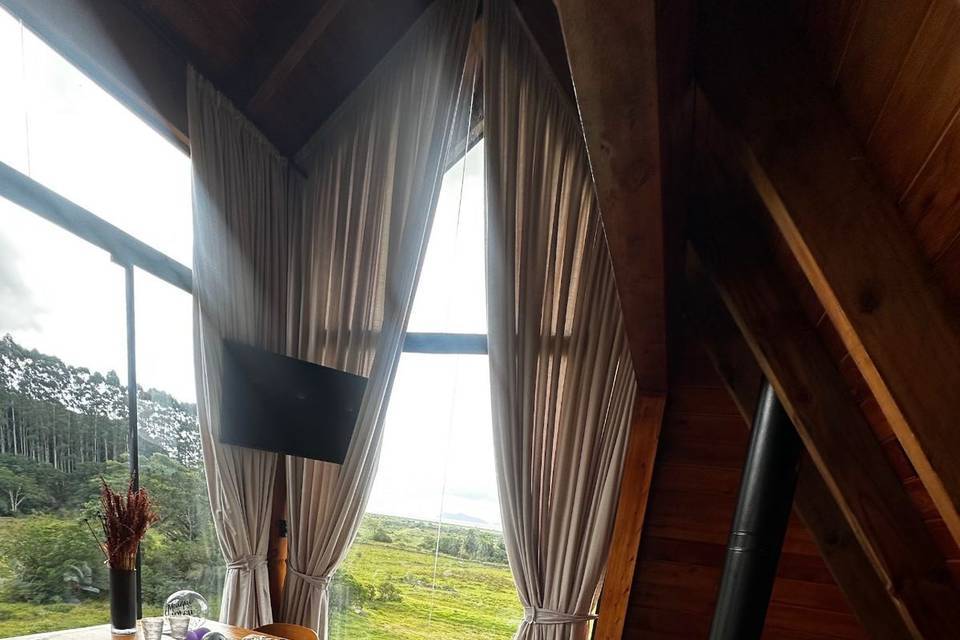 Adamas Pro- Cabana Vale Aurora