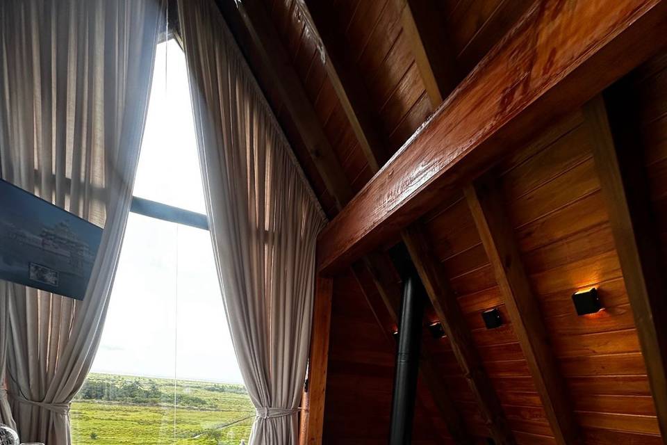 Adamas Pro- Cabana Vale Aurora