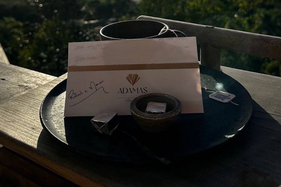 Adamas Pro- Cabana Vale Saltos