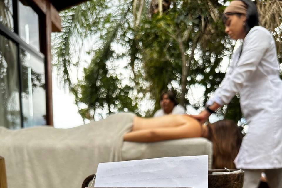 Adamas Pro- Cabana Vale Aurora