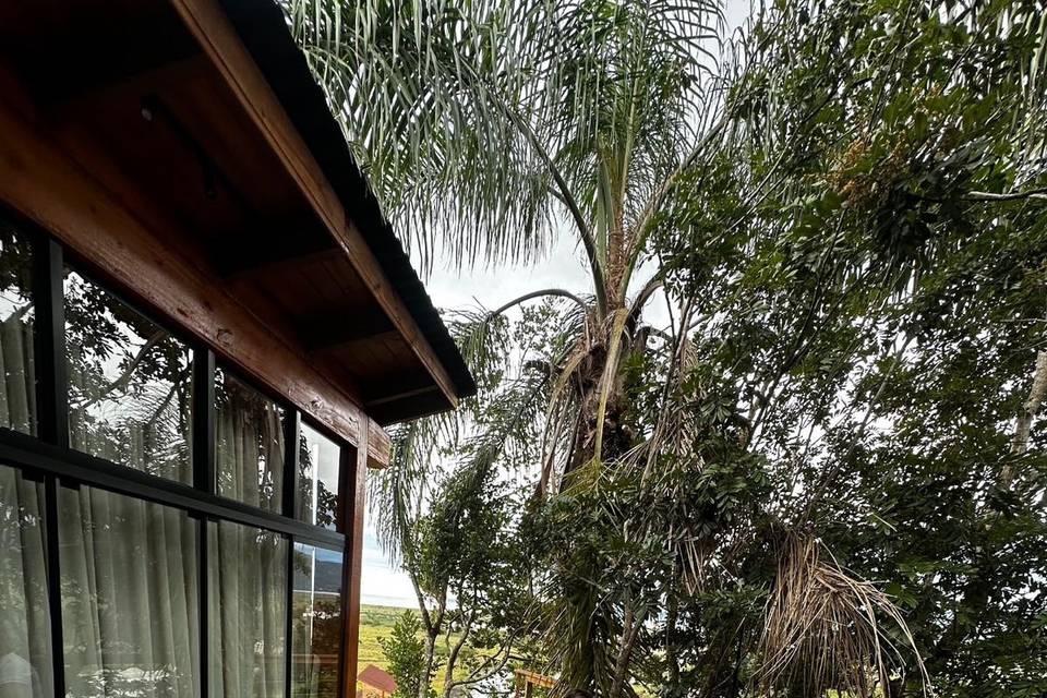 Adamas Pro- Cabana Vale Aurora