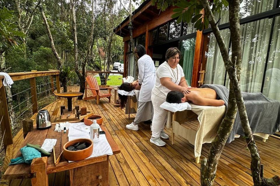 Adamas Pro- Cabana Vale Aurora