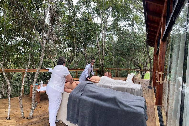 Adamas Pro- Cabana Vale Aurora